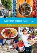 Cover: Minnesota's Bounty - University of Minnesota Press