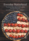 Cover: Everyday Nationhood - Palgrave Macmillan