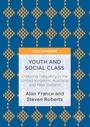 Cover: Youth and Social Class - Palgrave Macmillan