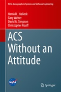 Cover: ACS Without an Attitude - Springer