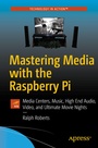 Bild: Mastering Media with the Raspberry Pi - APress
