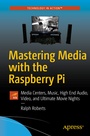 Bild: Mastering Media with the Raspberry Pi - APress