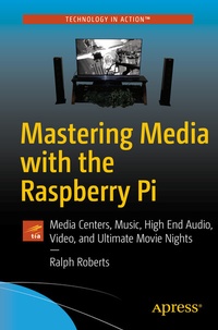 Abbildung von: Mastering Media with the Raspberry Pi - Apress