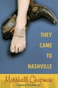 Cover: They Came to Nashville - Vanderbilt University Press