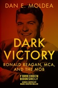 Cover: Dark Victory - Open Road Media