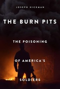 Cover: The Burn Pits - Hot Books