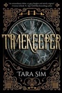 Cover: Timekeeper - Sky Pony Press