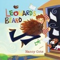 Cover: Leonard's Beard - Sky Pony Press