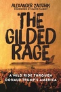 Cover: The Gilded Rage - Hot Books