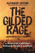 Cover: The Gilded Rage - Hot Books