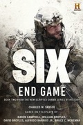 Cover: Six: End Game - Skyhorse Publishing