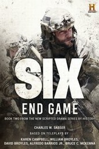 Enlarge image Cover: Six: End Game - Skyhorse Publishing