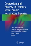 Abbildung von: Depression and Anxiety in Patients with Chronic Respiratory Diseases - Springer