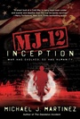 Cover: MJ-12: Inception - Night Shade