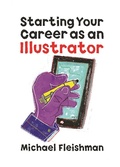Cover: Starting Your Career as an Illustrator - Allworth Press