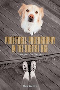 Cover: Profitable Photography in Digital Age - Allworth Press