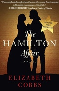 Cover: The Hamilton Affair - Arcade Publishing