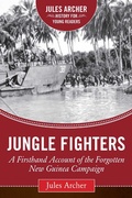Cover: Jungle Fighters - Sky Pony Press