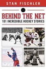 Cover: Behind the Net - Sports Publishing