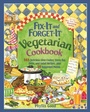 Cover: Fix-It and Forget-It Vegetarian Cookbook - Good Books