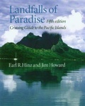 Cover: Landfalls of Paradise - University of Hawai'i Press