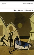 Cover: Was and Is - Carcanet Poetry