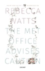 Cover: The Met Office Advises Caution - Carcanet Poetry
