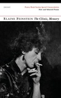 Cover: The Clinic, Memory - Carcanet Poetry