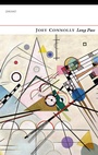 Cover: Long Pass - Carcanet Poetry