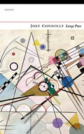 Cover: Long Pass - Carcanet Poetry