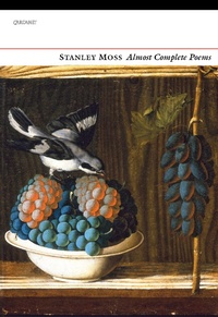 Enlarge image Cover: Almost Complete Poems - Carcanet Poetry