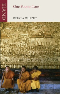 Abbildung von: One Foot in Laos - Eland Publishing