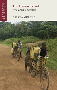 Abbildung von: The Ukimwi Road - Eland Publishing