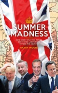 Cover: Summer Madness - Biteback Publishing