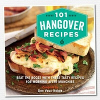 Abbildung von: 101 Hangover Recipes - Ryland Peters & Small