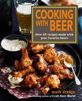 Cover: Cooking with Beer - Ryland Peters & Small