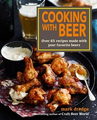 Enlarge image Cover: Cooking with Beer - Ryland Peters & Small