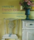 Cover: Creating the French Look - Ryland Peters & Small