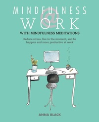 Enlarge image Cover: Mindfulness @ Work - Ryland Peters & Small