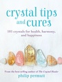 Cover: Little Book of Crystal Tips & Cures - Ryland Peters & Small