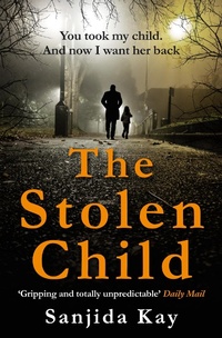 Enlarge image Cover: The Stolen Child - Corvus