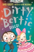Cover: Disco! - Little Tiger Press
