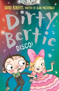 Enlarge image Cover: Disco! - Little Tiger Press