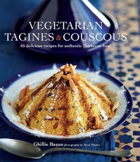 Abbildung von: Vegetarian Tagines & Cous Cous - Ryland Peters & Small