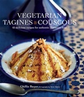 Cover: Vegetarian Tagines & Cous Cous - Ryland Peters & Small