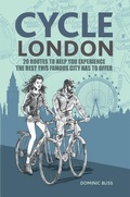 Cover: Cycle London - Ryland Peters & Small