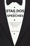 Cover: Stag Dos and Speeches - Ryland Peters & Small