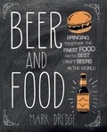 Cover: Beer and Food - Ryland Peters & Small
