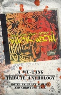 Cover: This Book Ain't Nuttin to Fuck With - Clash Books