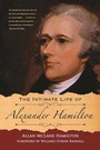 Cover: The Intimate Life of Alexander Hamilton - Racehorse Publishing
